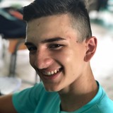 Kenneth from Siquirres | Man | 25 years old | Cancer
