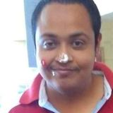 George from Corral Nuevo | Man | 36 years old | Aquarius
