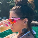 Rosanalealbaq7 from Abaetetuba | Woman | 52 years old | Scorpio