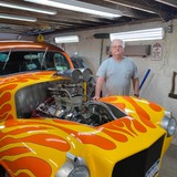 Jaygorton2Vr from Endicott | Man | 66 years old | Sagittarius