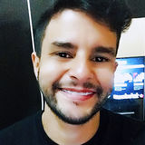 Weliton from Andrelandia | Man | 40 years old | Taurus