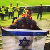 אלירן from Yafo | Man | 31 years old | Cancer