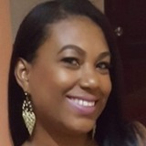 Ana from Santo Domingo | Woman | 44 years old | Scorpio
