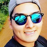 Cristhian from Santa Cruz de la Sierra | Man | 30 years old | Taurus