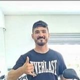 William from Limeira | Man | 35 years old | Aries
