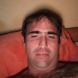 Quiroga from General Baldissera | Man | 38 years old | Pisces