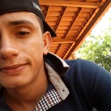 Bremo from Pedra Branca | Man | 29 years old | Leo
