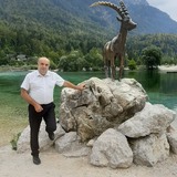 Francimarkelqy from Ljubljana | Man | 61 years old | Sagittarius