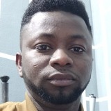 Koumanibrahi7C from La Spezia | Man | 39 years old | Taurus