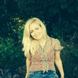 Hvarregaard from Herning | Woman | 32 years old | Taurus