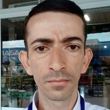 Kpeplegal20H from Urussanga | Man | 45 years old | Libra