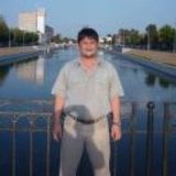Александр from Volgograd | Man | 52 years old | Cancer