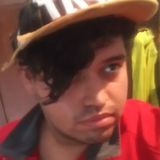 Edvazquez from El Salto | Man | 27 years old | Aries
