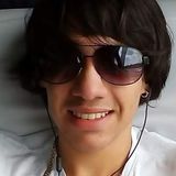 Júnior from Morro da Fumaca | Man | 27 years old | Scorpio