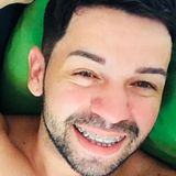 Léozinho from Pirai | Man | 36 years old | Aquarius