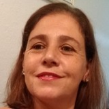 Mariluciamartj from Mogi Mirim | Woman | 47 years old | Libra