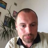 Yira from Prague | Man | 50 years old | Aquarius