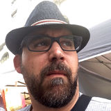 Yannick from Delemont | Man | 47 years old | Libra