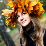 Eva from Mnevniki | Woman | 37 years old | Leo