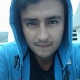 Ocampo from Ginebra | Man | 28 years old | Sagittarius