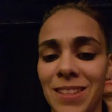 Denis from Quilmes | Woman | 38 years old | Capricorn