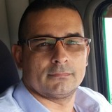 Williamsuceror from Puerto Boyaca | Man | 44 years old | Capricorn