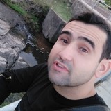 Naza from Melo | Man | 40 years old | Aries