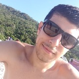 Luiz from Palhoca | Man | 27 years old | Virgo