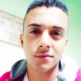Carvalho from Terra Roxa | Man | 27 years old | Gemini