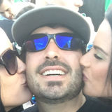 Mattylo from Babylon | Man | 42 years old | Libra