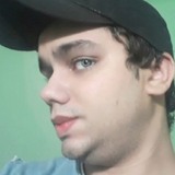 Arsper from Roque Sáenz Peña | Man | 28 years old | Gemini