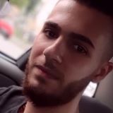 Khasem from Graz | Man | 28 years old | Libra