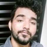 Thavares from Sao Pedro da Aldeia | Man | 29 years old | Virgo