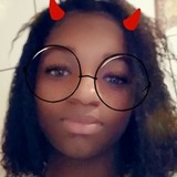 Kênya from Rio Pomba | Woman | 24 years old | Scorpio
