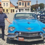 Elvinasseskerl from Vilnius | Man | 32 years old | Aquarius