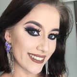 Julhiany from Posto Fiscal Rolim de Moura | Woman | 26 years old | Aquarius