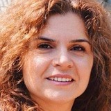 Elsa from Izmir | Woman | 37 years old | Virgo