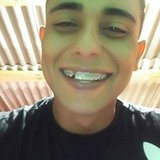 Negojorce from Capao da Canoa | Man | 29 years old | Leo