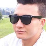 Ehsan from Brest | Man | 30 years old | Aries