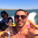 Benjero from Encino | Man | 37 years old | Virgo