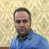 Morteza from Pars | Man | 42 years old | Taurus