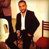 Toprak from Batikent | Man | 38 years old | Taurus