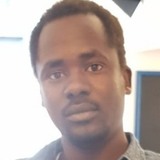 Mahamat from Clermont-Ferrand | Man | 34 years old | Cancer