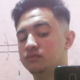Lgranzellae7 from Paysandu | Man | 23 years old | Aquarius