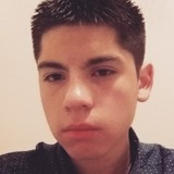 Alejandro from San Fernando | Man | 25 years old | Cancer