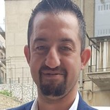 Pino from Vallelunga Pratameno | Man | 39 years old | Virgo