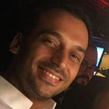 Axel from Monaco | Man | 40 years old | Virgo