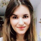Ira from Moscow | Woman | 28 years old | Capricorn