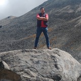 Patachin17Qf from Tequixquiac | Man | 56 years old | Aries