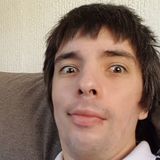 Dante from Malmö | Man | 36 years old | Gemini